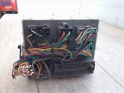 FORD FOCUS 98-04 Biztosítéktábla BCM BSI BSM SAM GEM modul 