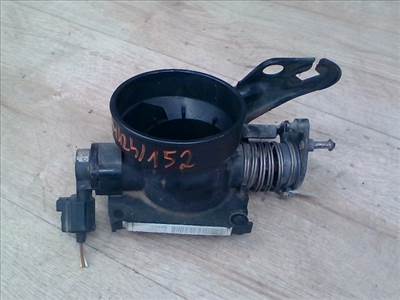 FORD FOCUS 98-04 Fojtószelep mechanikus