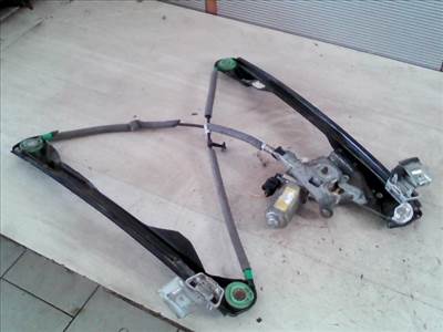 FORD FOCUS 98-04 Jobb első ablakemelő szerkezet elektromos