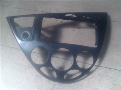 FORD FOCUS 98-04 Középkonzol keret