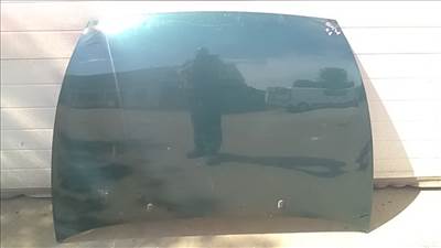 FORD KA 96-09 Motorháztető