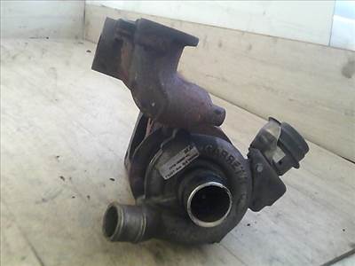 FORD MONDEO 01-07 Turbó