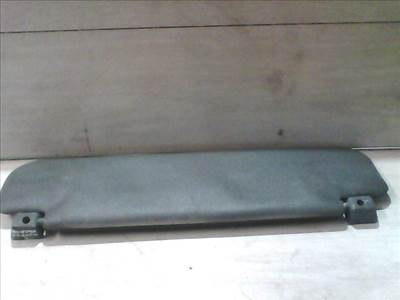 FORD TRANSIT 86-91 Jobb napellenző