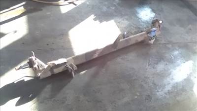 FORD TRANSIT 99-06 Hátsó híd 