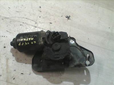 GEO METRO Ablaktörlő motor első