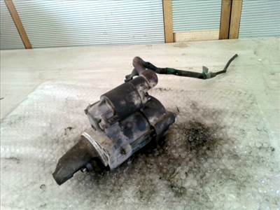 HONDA Logo 1996.10.01-2001.09.01 Önindító. benzines