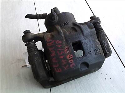 HYUNDAI ELANTRA 95-00 Jobb első féknyereg munkahengerrel