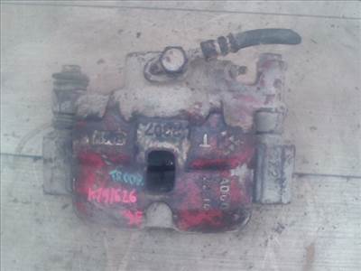 ISUZU TROOPER -91 Jobb első féknyereg munkahengerrel