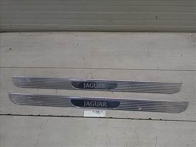 JAGUAR S-TYPE Küszöb borítás 