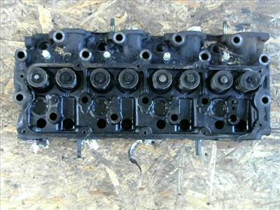 KIA PREGIO Hengerfej, diesel