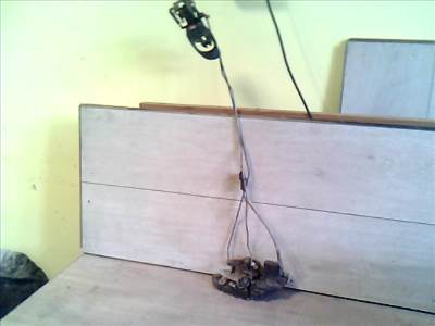 KIA SEPHIA Jobb hátsó ajtó zárszerkezet központi záras