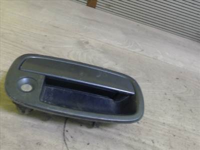 KIA Sportage 1998.04.01-2004.08.24 Jobb első külső kilincs 