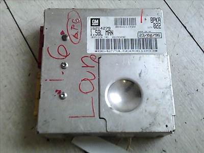 LANCIA DEDRA ecu
