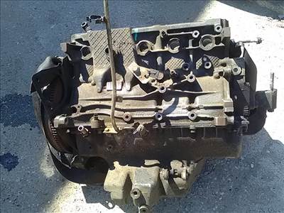 LANCIA LYBRA Motor, diesel fűzött blokk hengerfejjel