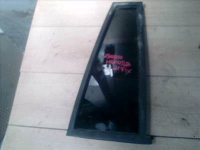 MAHINDRA S5 2007-2009 Jobb hátsó fixüveg ajtóban