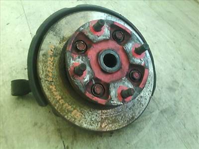 MARUTI 800 Csonkállvány kerékaggyal bal első