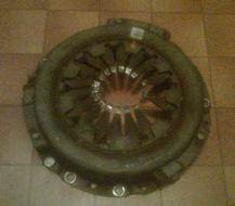 MARUTI 800 Kuplung szerkezet