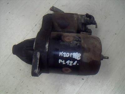 MAZDA 121 90.12.01-96.02.28 Önindító. benzines