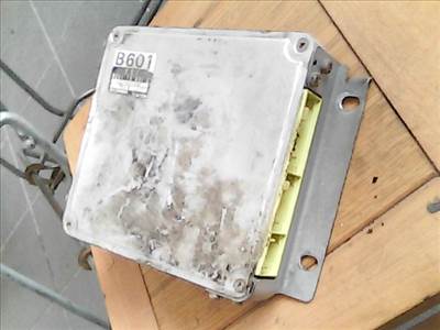 MAZDA 323 Motorvezérlő egység ECU PCM modul