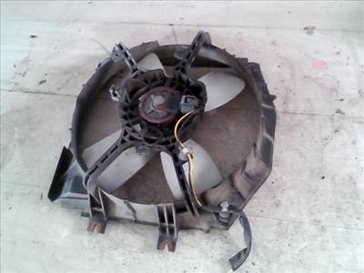 MAZDA 323F 98-04 Hűtőventilátor