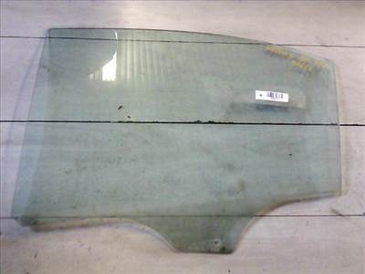 MAZDA 6 05-08 Bal hátsó ajtóüveg