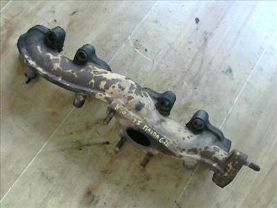MAZDA 626 00.08-02.12 Kipufogó csonk 