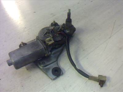 MAZDA 626 97.08-00.07 Ablaktörlő motor hátsó