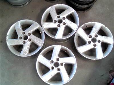 MAZDA MPV 99-05 Alufelni garnitúra