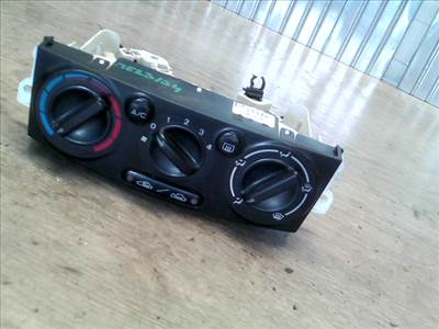 MAZDA MPV 99-05 Fűtés vezérlő panel