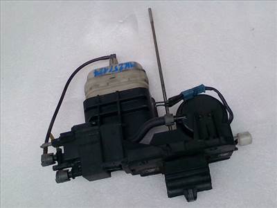 MERCEDES S(W220) 1998.10.01-2001 Csomagtér ajtó zárszerkezet