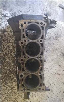 MERCEDES SPRINTER 2006.06-2013.09 Motor, diesel fűzött blokk hengerfej nélkül