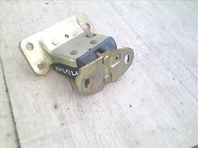 MITSUBISHI CARISMA 99.08- Csomagtér ajtó zárszerkezet