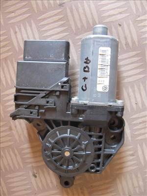  Golf Plus bal hátsó ablakemelő motor 