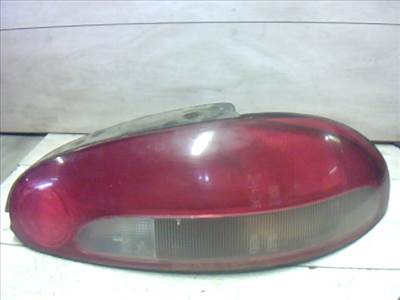 MITSUBISHI COLT 92-96 Jobb hátsó lámpa
