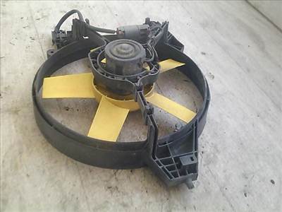 NISSAN MICRA K11 92.08-00.07 Hűtőventilátor