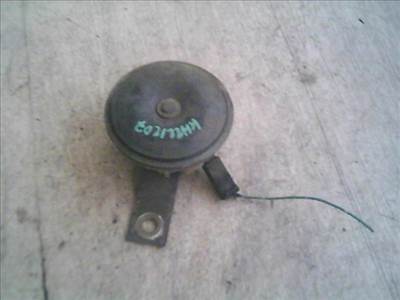 NISSAN MICRA K11 92.08-00.07 Kürt Duda