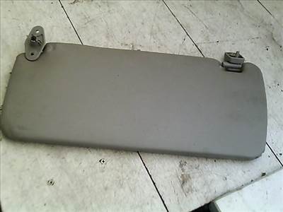 NISSAN Pickup 1997.01-2000 Bal napellenző