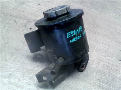 NISSAN Pickup 1997.01-2000 Szervóolaj tartály