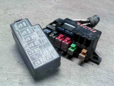 NISSAN VANETTE CARGO Biztosítéktábla BCM BSI BSM SAM GEM modul 