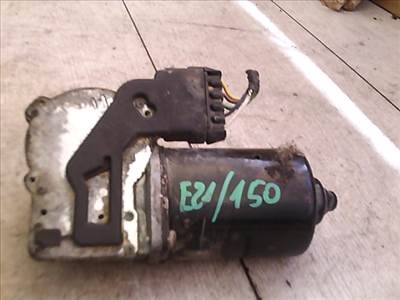 OPEL ASTRA F 94-02 Ablaktörlő motor első