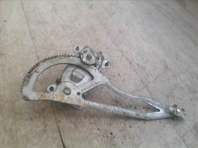 OPEL ASTRA F 94-02 Jobb hátsó ablakemelő szerkezet mechanikus