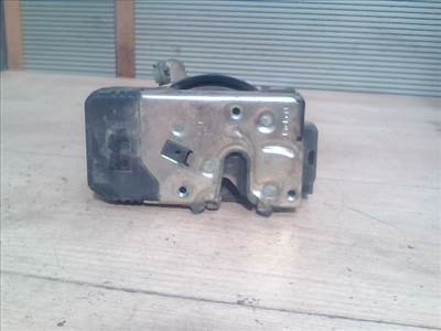 OPEL ASTRA G 97-04 Jobb első ajtó zárszerkezet központizáras