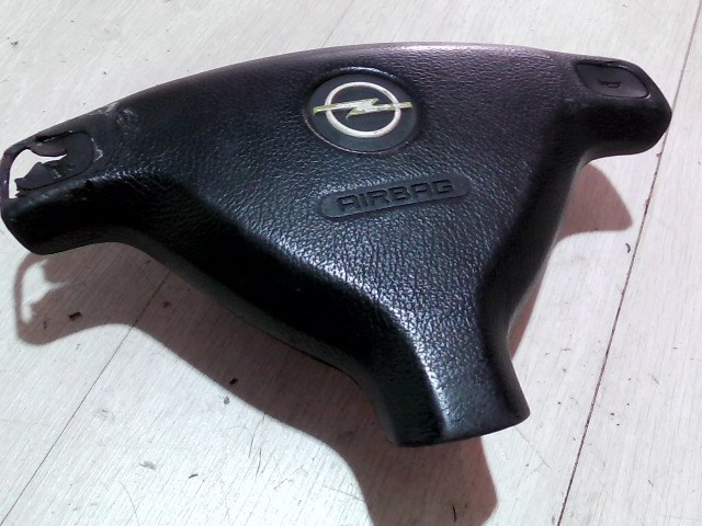 OPEL ASTRA G 97-04 Kormány légzsák 1. kép