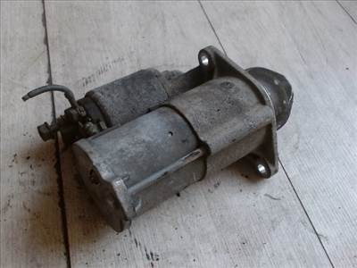 OPEL Astra J/1 2009.09.01-2012.08.31 Önindító. benzines