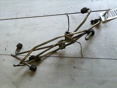 OPEL CAMPO 92-97 Nyomócső