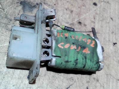 OPEL CORSA B 93-00 Fűtőmotor előtét ellenállás 