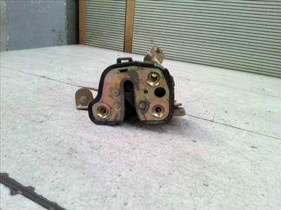 OPEL CORSA B 93-00 Jobb hátsó ajtó zárszerkezet mechanikus