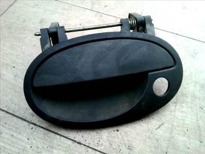 OPEL CORSA C 00-06 Bal első külső kilincs
