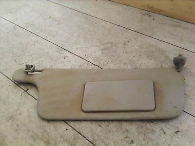 OPEL FRONTERA B 98-04 Jobb napellenző