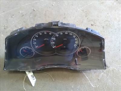 OPEL MERIVA A 03-09 Kilóméteróra